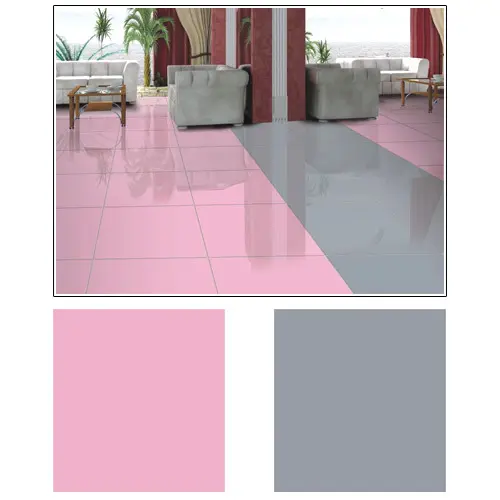 Super Black | 600×1200 | Black Colour Tiles