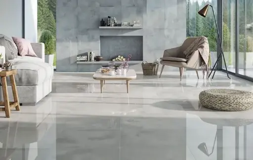 Elite Statuario | 600×1200 | Glossy Tiles